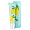 Natural Organic Lemon Moisturizing Lip Balm